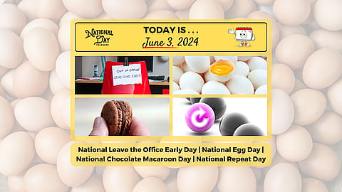 June 3, 2024
