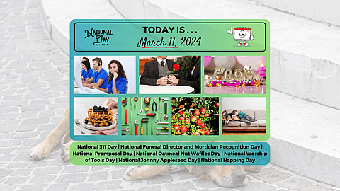 March 11, 2024