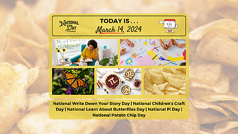 March 14, 2024