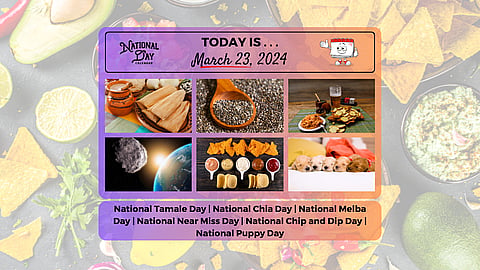 March 23, 2024