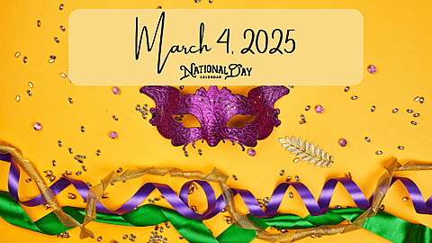 March 4, 2025