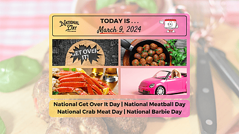 March 9, 2024