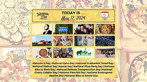 May 17, 2024