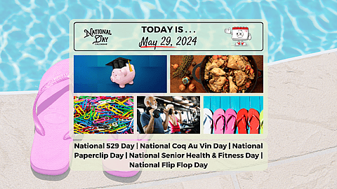 May 29, 2024