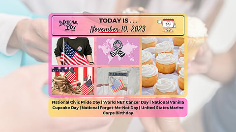 November 10, 2023