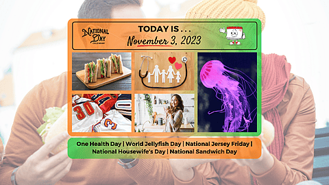 November 3, 2023