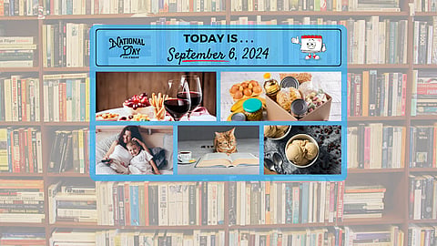 September 6, 2024