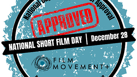 Film Movement Seal