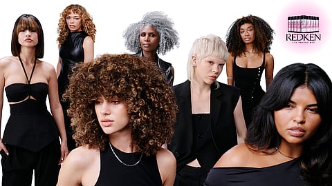 NATIONAL HAIR GLOSS DAY | August 3