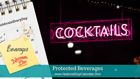 Protected Beverages