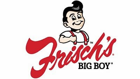 Big Boy Logo