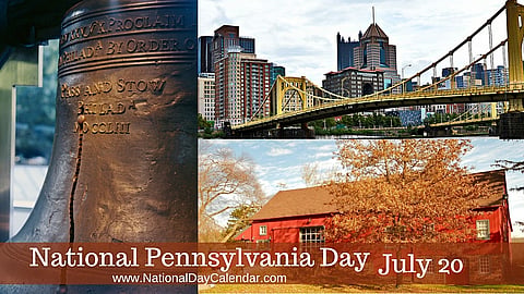 National Screenwriters Day - January 5