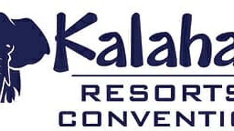 Kalahari Resorts and Conventions