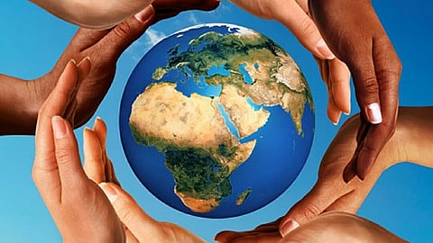 National Youth Confidence Day - October 20