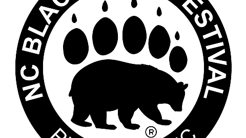 NC Black Bear Festival Logo