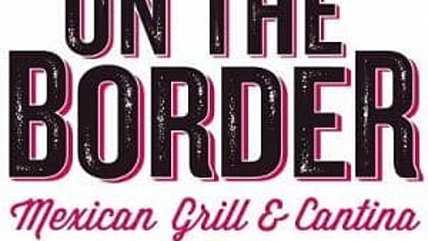 On the Border LOGO