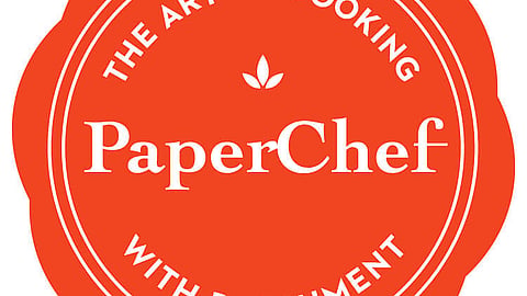 PaperChef