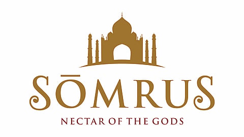 SomruS Logo
