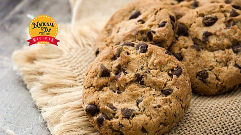Best Chocolate Chip Cookies