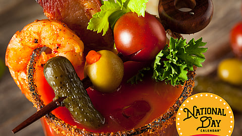 Bloody Mary