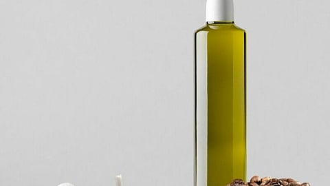 Coffee Steak Marinade