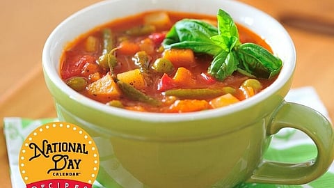 Minestrone
