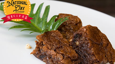 Raisin Spice Bar Recipe