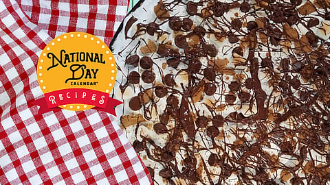 S'more Pizza Recipe