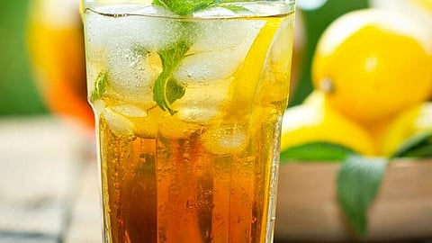 Sweet Tea