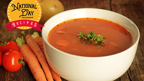 Vegetable Soup