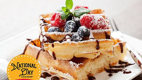 Waffles
