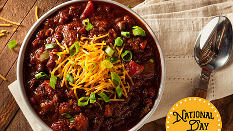 Wild Game Chili 810 x 810