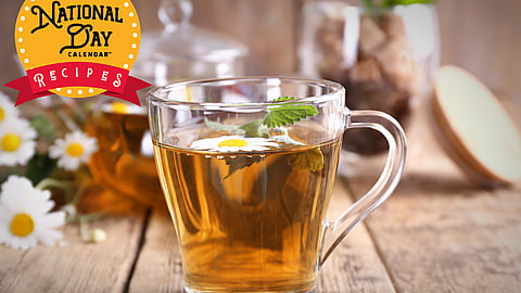 Zen Garden Tea