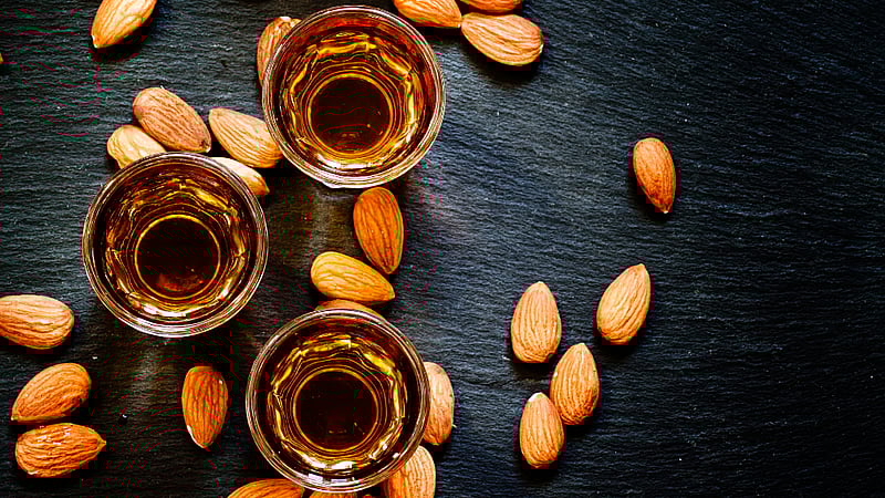 NATIONAL AMARETTO DAY - April 19, 2026 - National Day Calendar