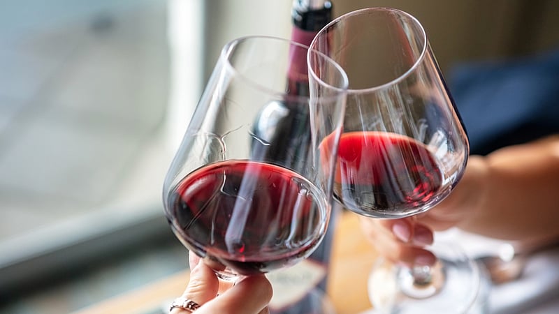 NATIONAL RED WINE DAY - August 28, 2026 - National Day Calendar