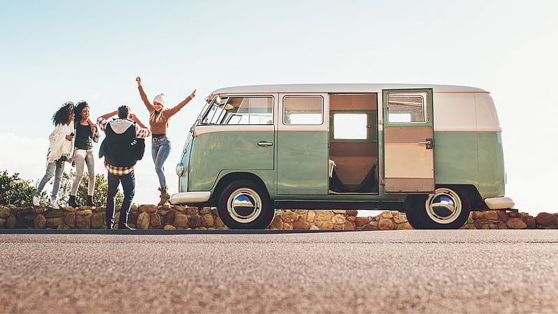 NATIONAL ROAD TRIP DAY - May 23, 2026 - National Day Calendar