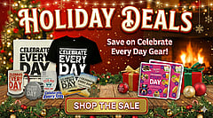 Holiday Deals