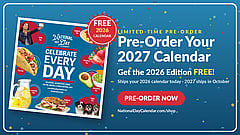 Pre-order 2027