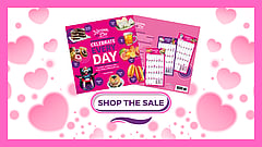 Shop the Sale!