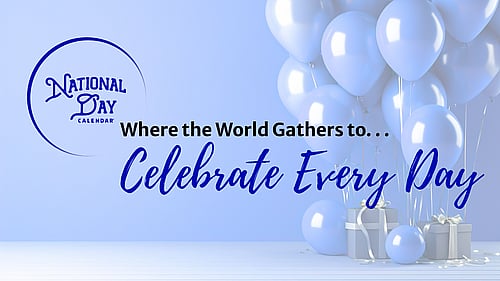 Home - National Day Calendar