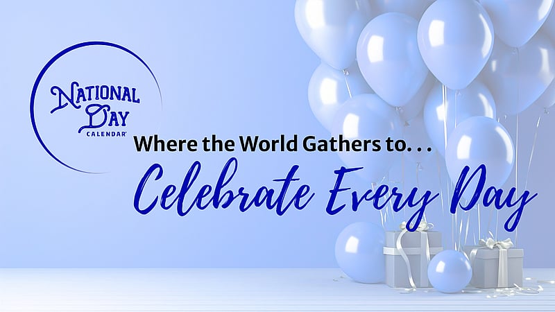 Home - National Day Calendar