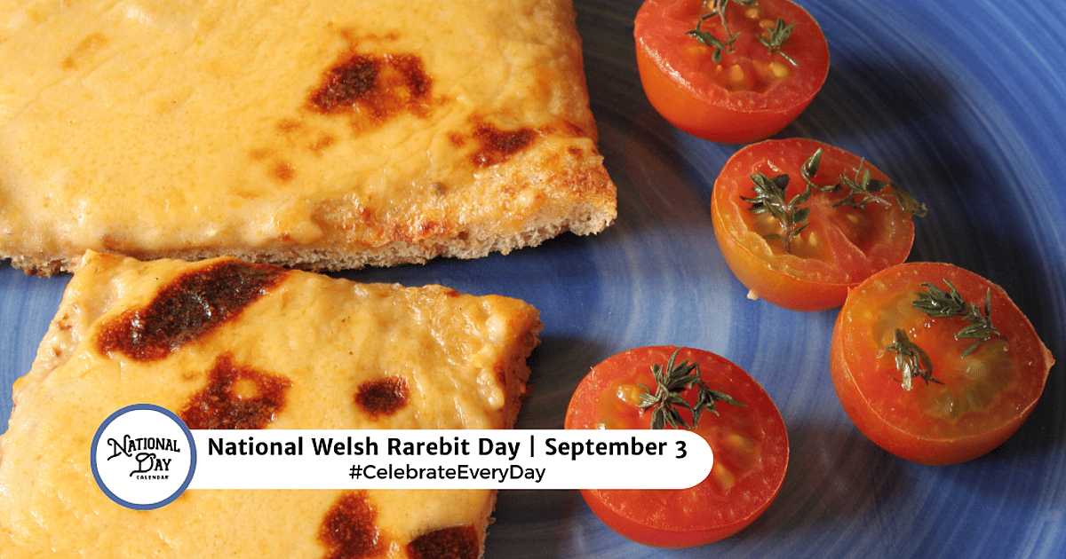 National Day September 3