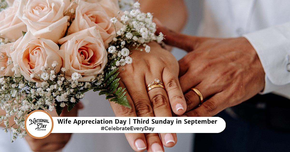 4 National Days to Celebrate on September 19, 2027