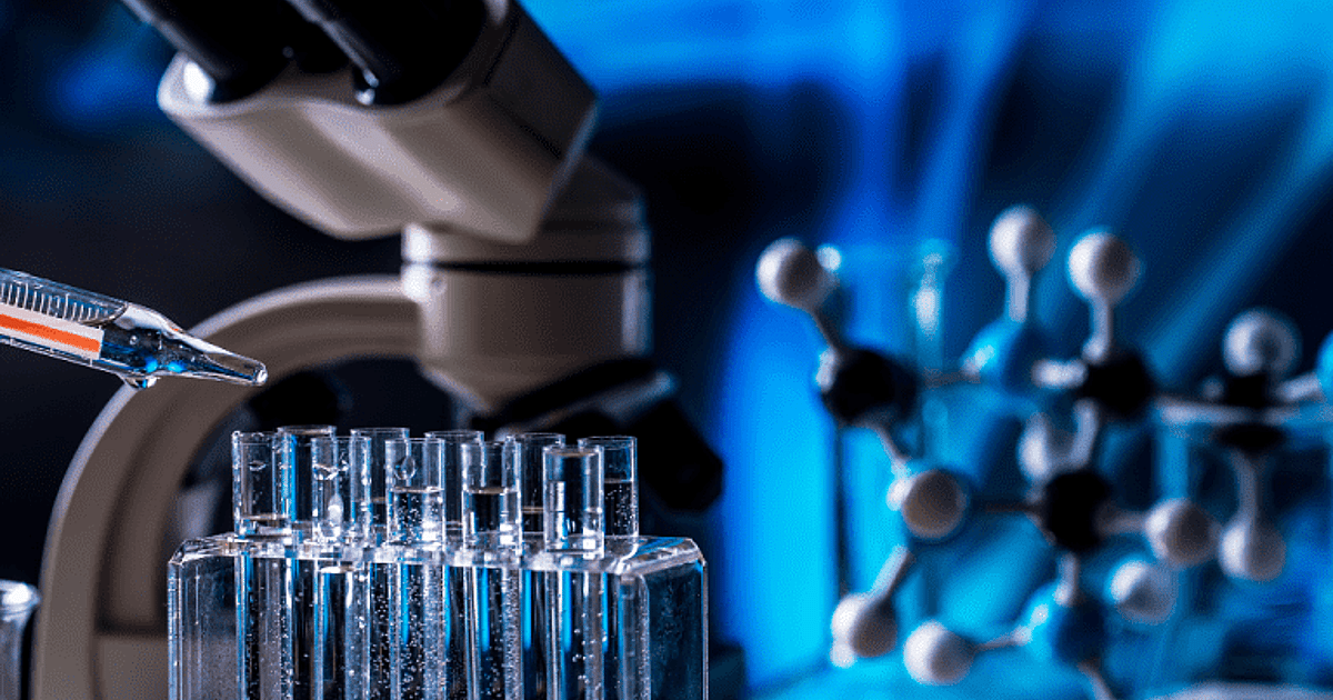 WORLD LABORATORY DAY - April 23, 2026 - National Day Calendar