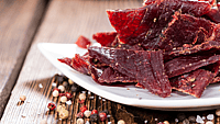 Craft Jerky Day