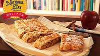 Apple Strudel recipe