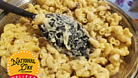 Cheat Day Mac and Cheese Recipe