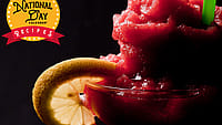 Juice Slushy