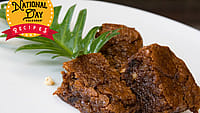 Raisin Spice Bar Recipe