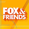 Fox & Friends Logo